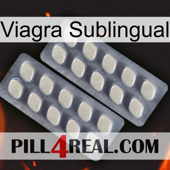 Viagra Sublingual 07
